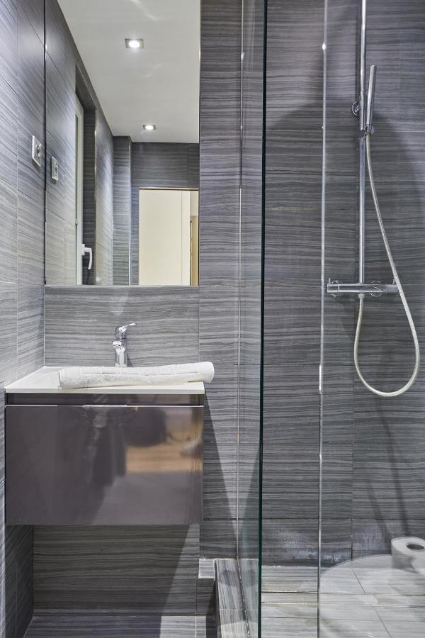 Residence Center Of Paris Le Marais By Studio Prestige Luaran gambar