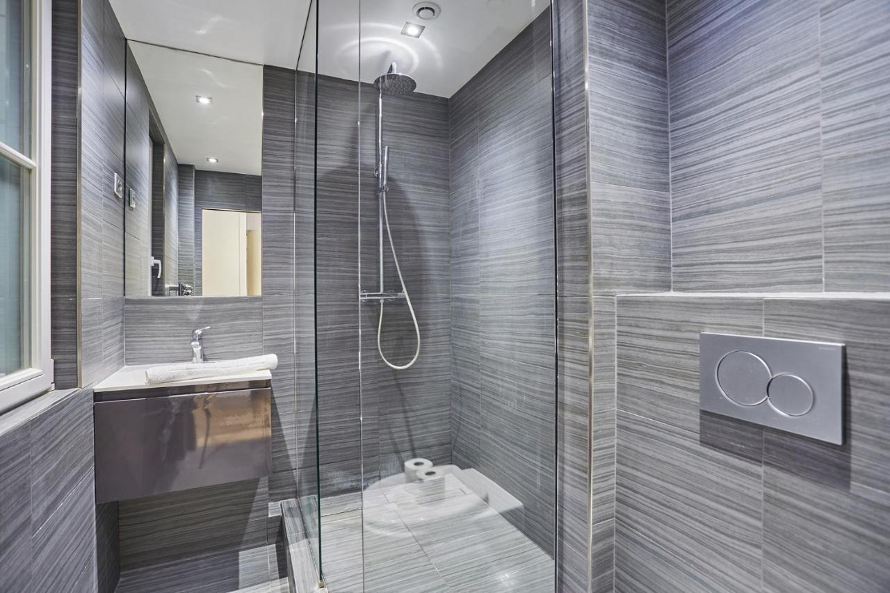 Residence Center Of Paris Le Marais By Studio Prestige Luaran gambar