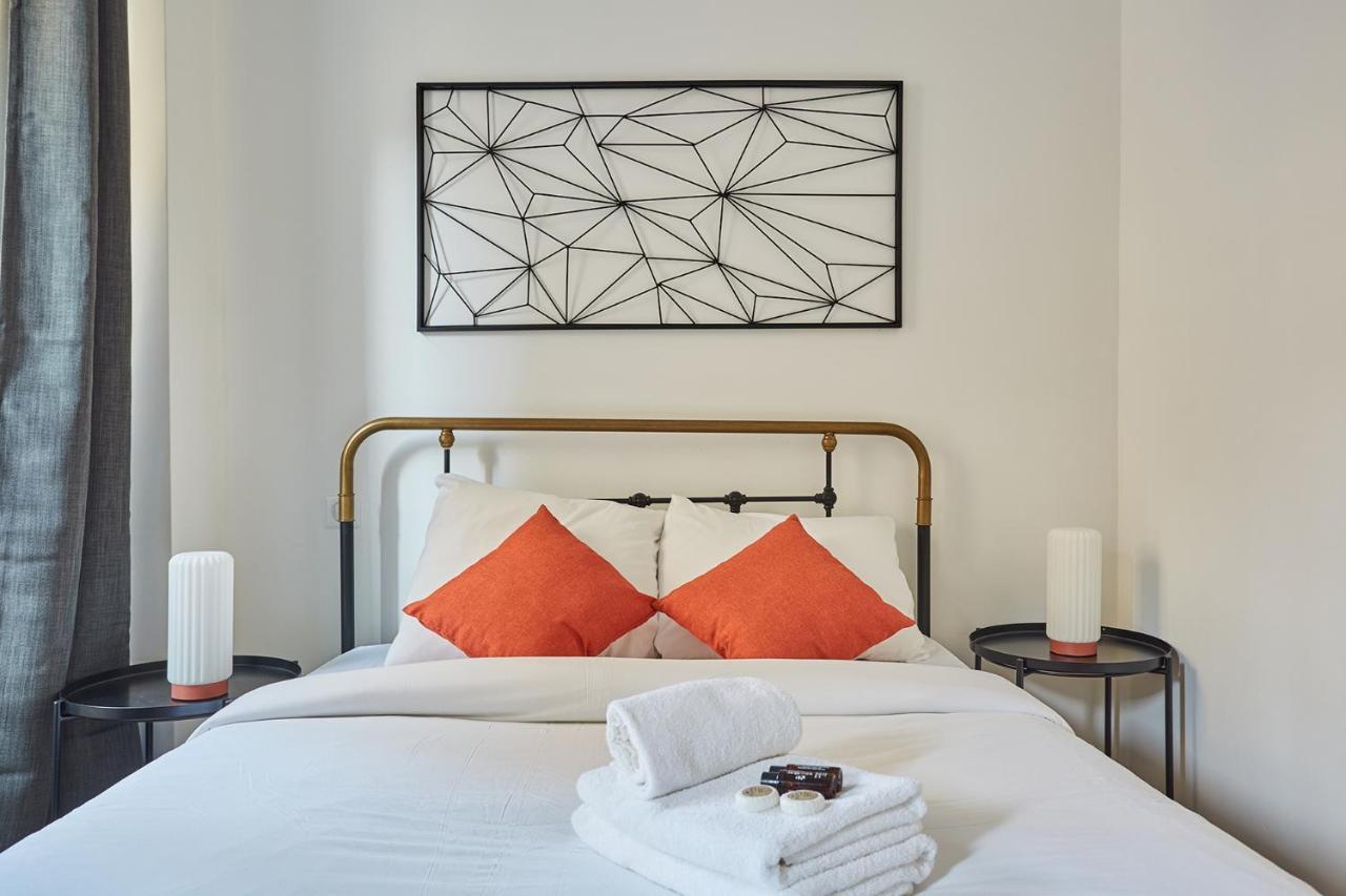 Residence Center Of Paris Le Marais By Studio Prestige Luaran gambar